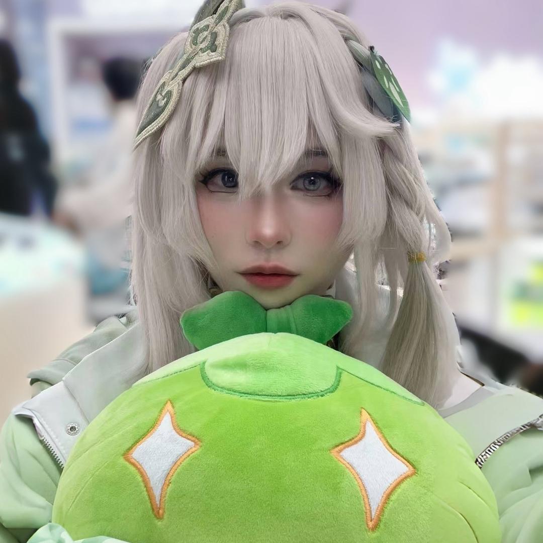 醋醋酱去偷塔惹😈