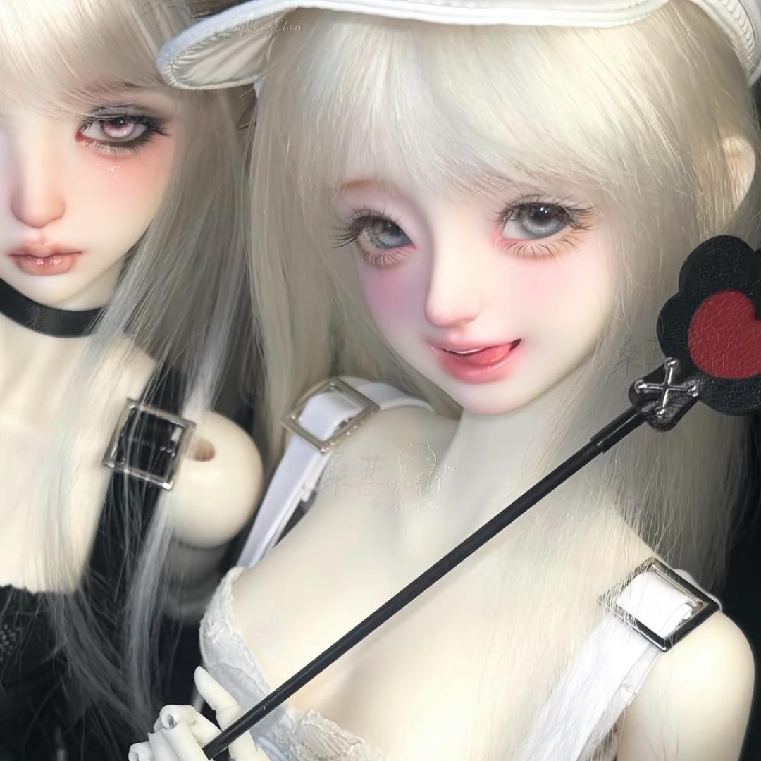 谣子