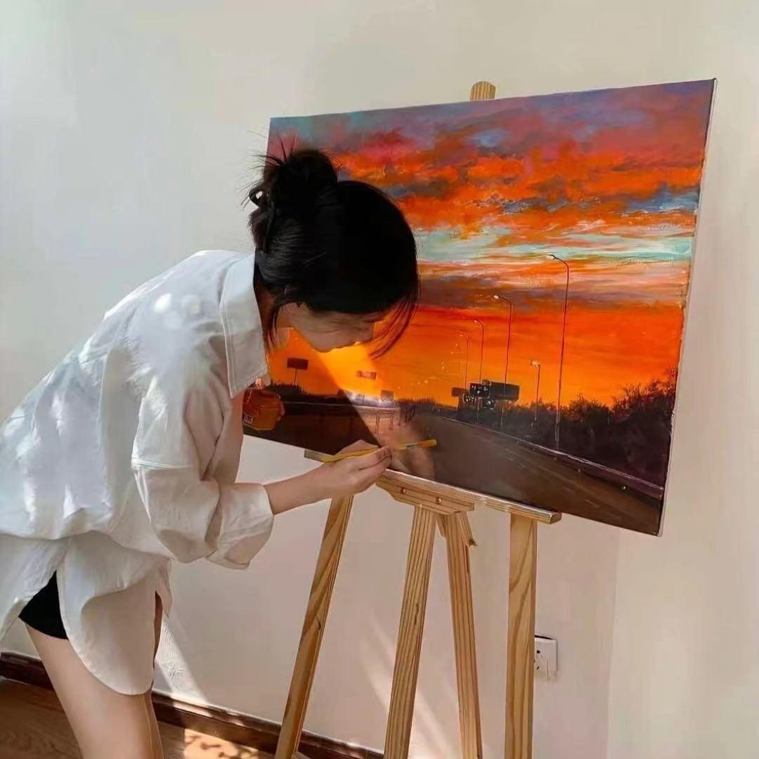 橘子唯一水果🍊