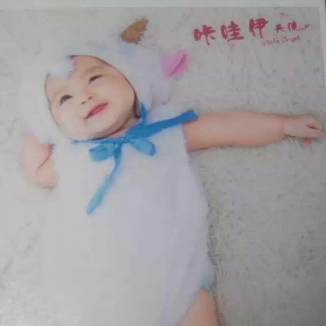 菲菲&莉莉（双胞胎）