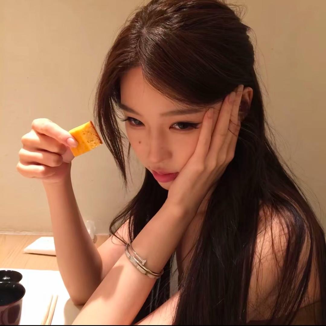 吃饱睡觉