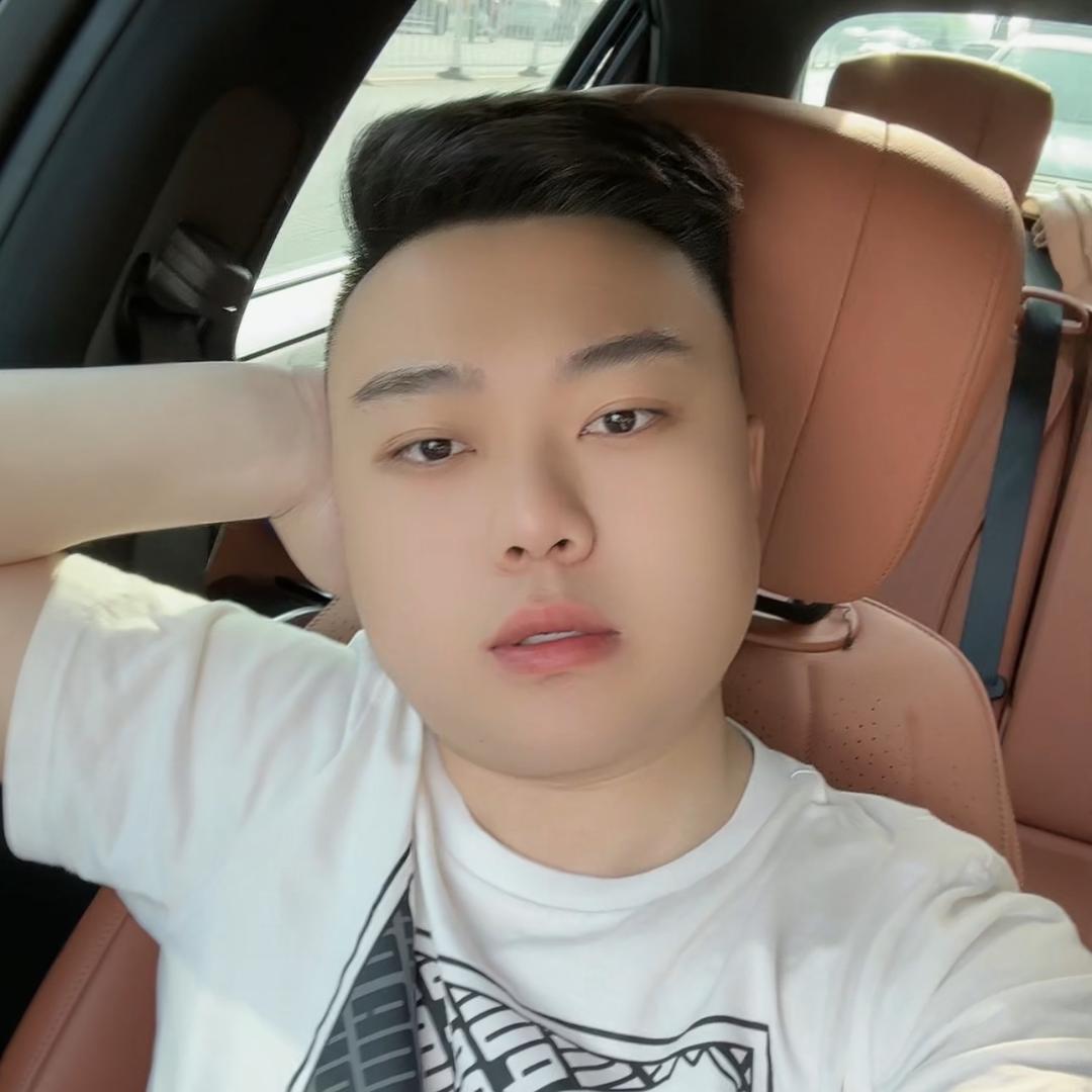 天津祥瑞物流 韩宇