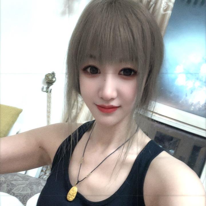可儿~