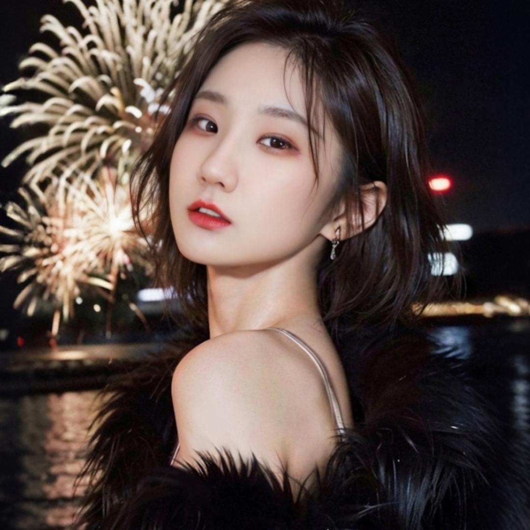 ι学姐有点捞💃