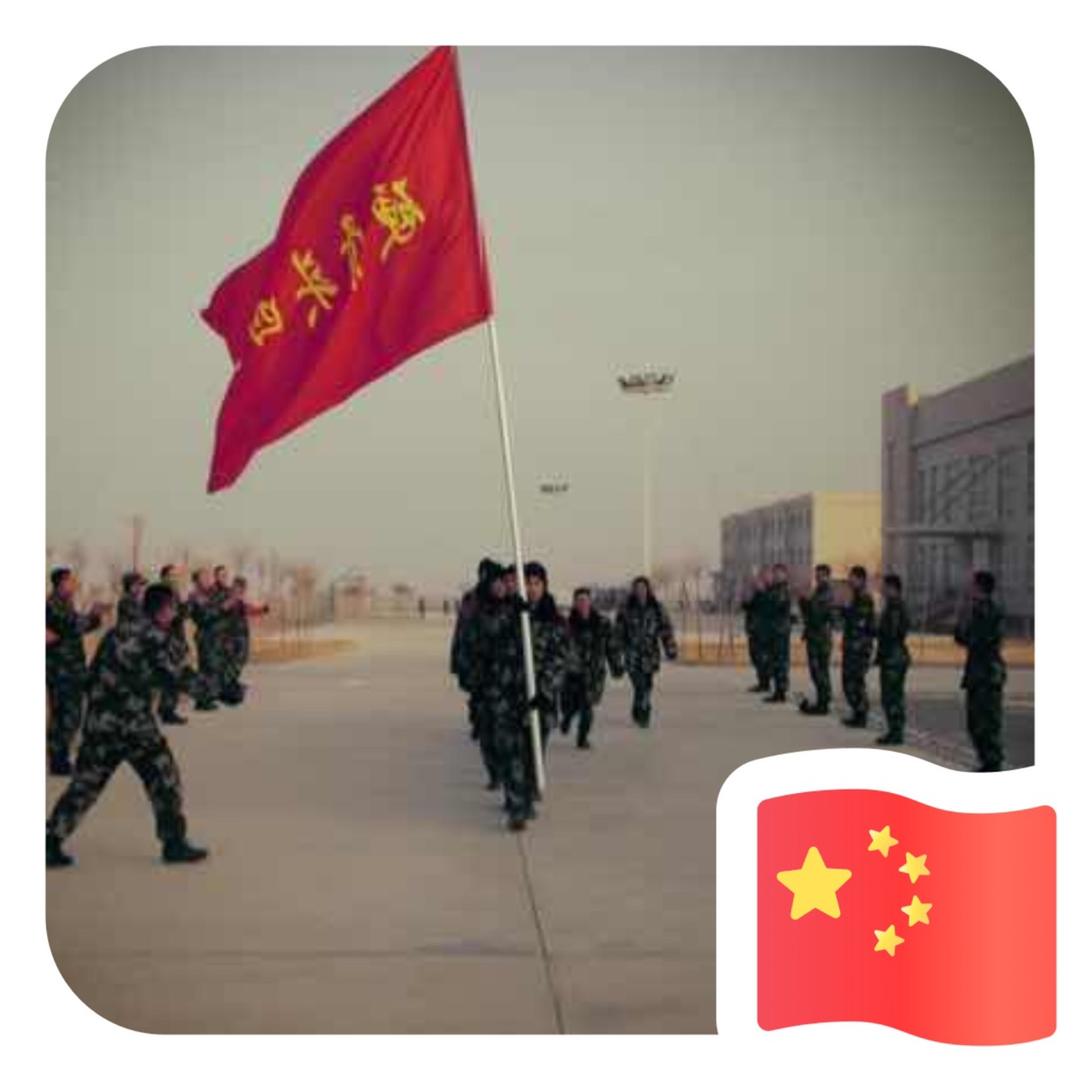 林清