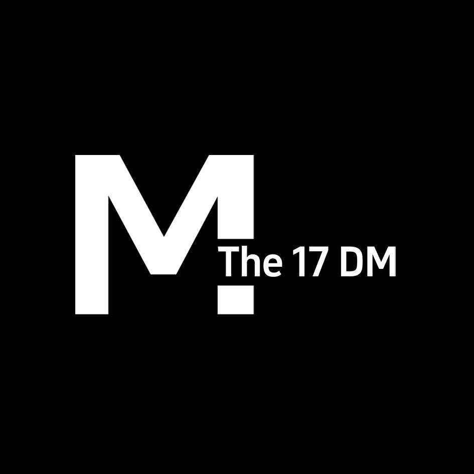 M.17原创大码女装