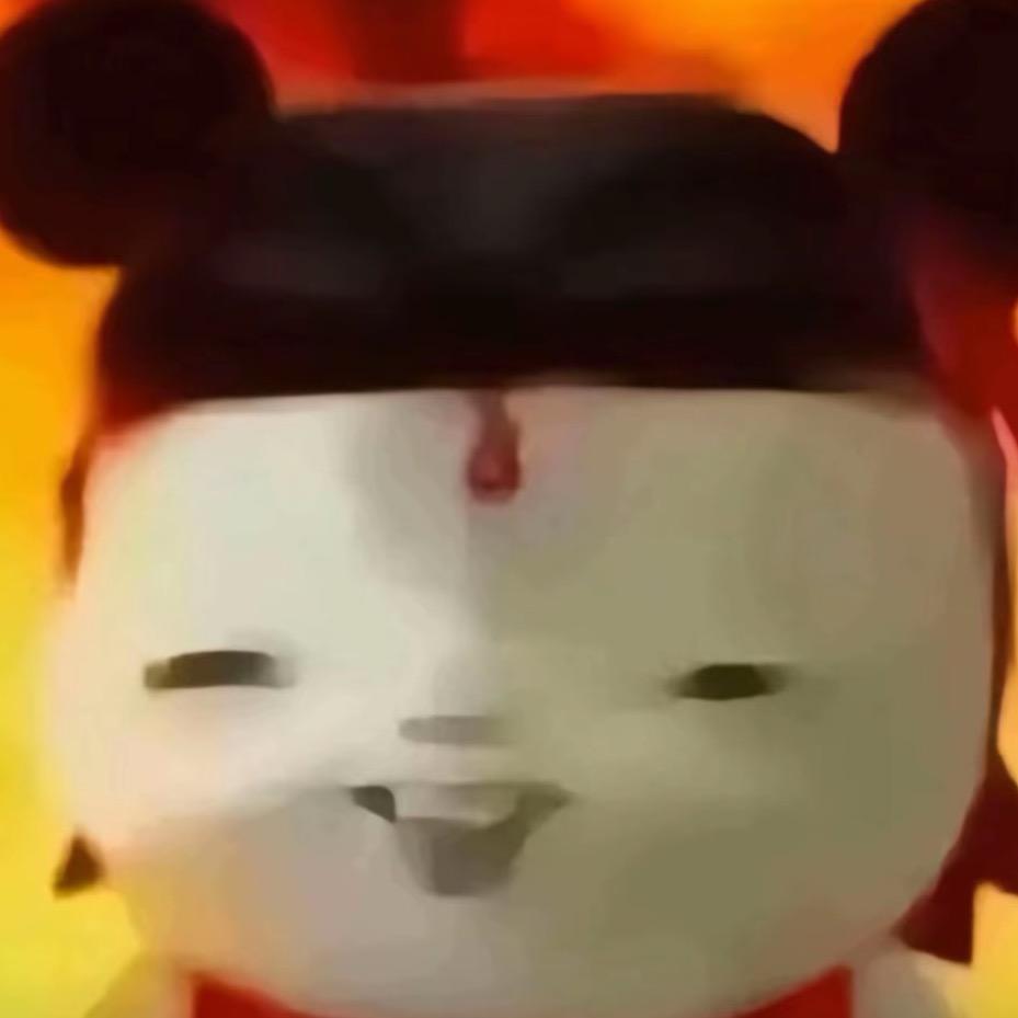 天生我萌必有用。