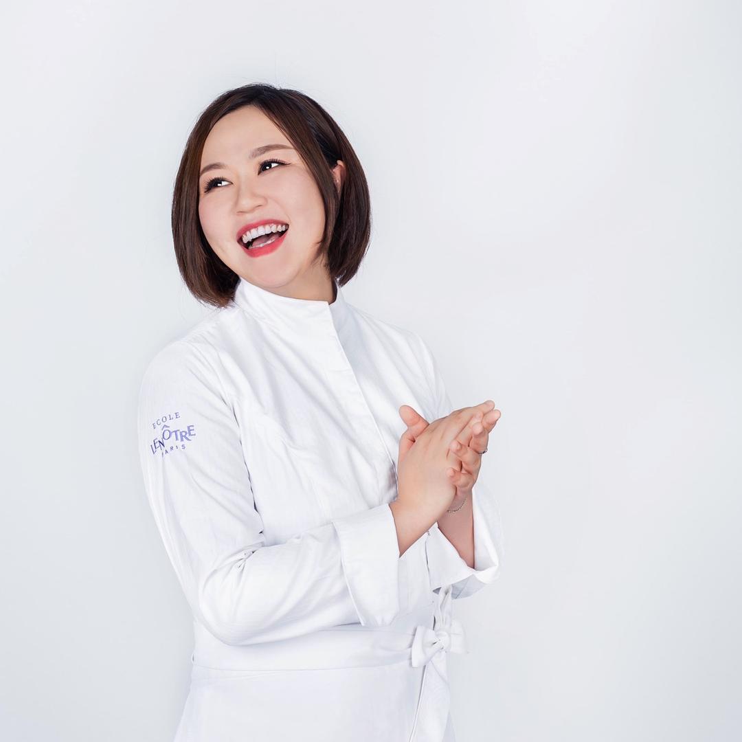 韶华创业课程研修社·烘焙培训