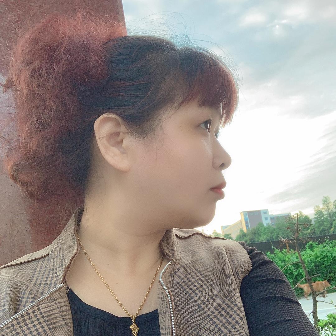 我要好好的