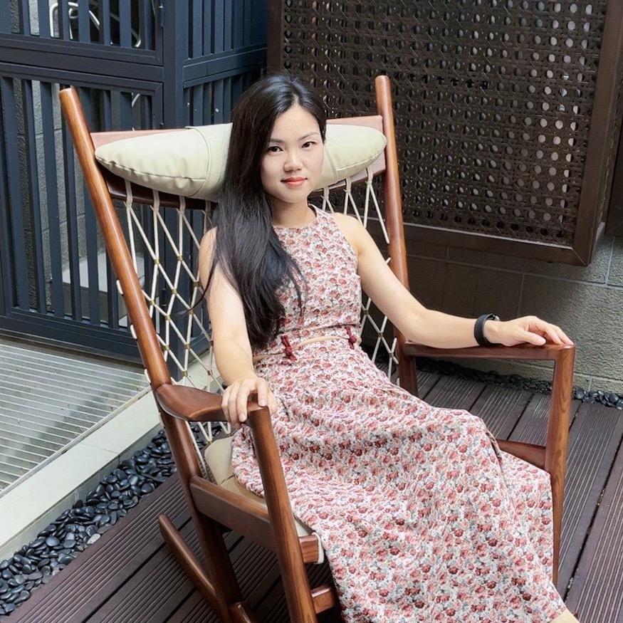 瑜💕