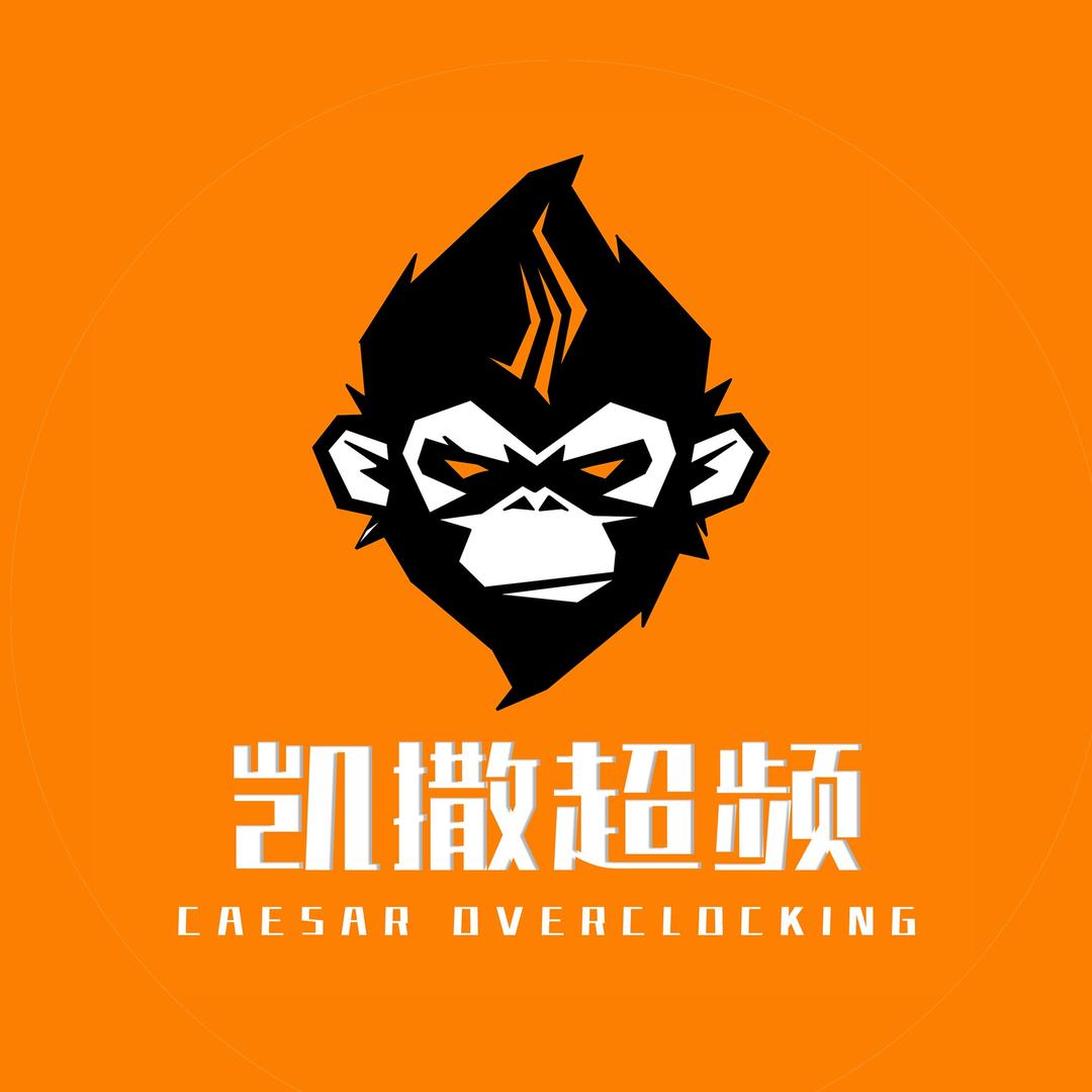 凯撒超频DIY电脑