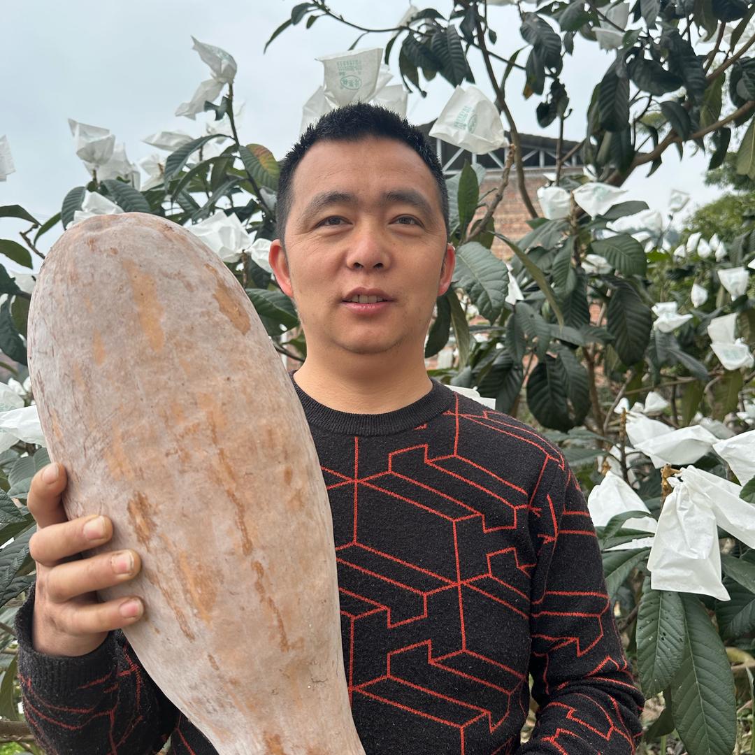 宜宾80后大叔