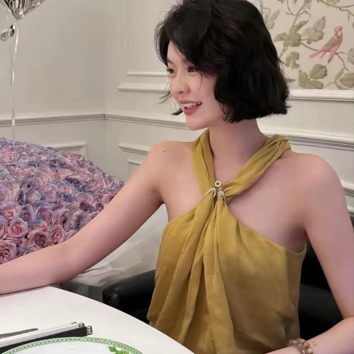 欧尼私服💗日常穿搭