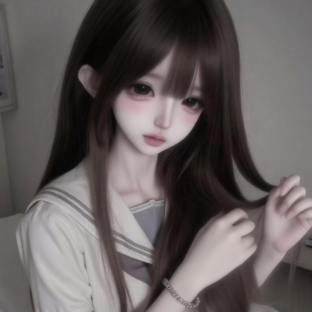 只是贪恋窗外好风景