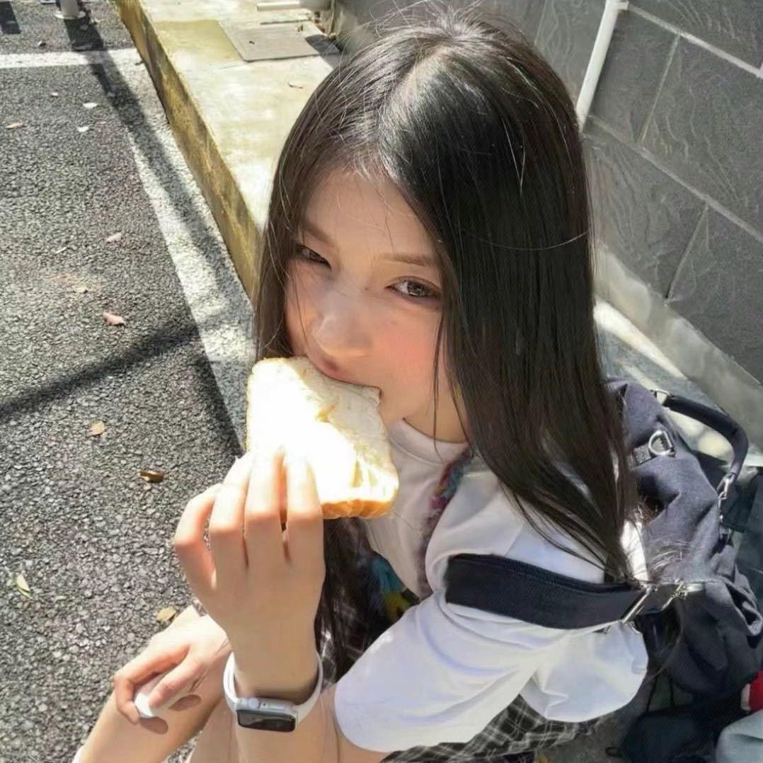 一坨乌冬面