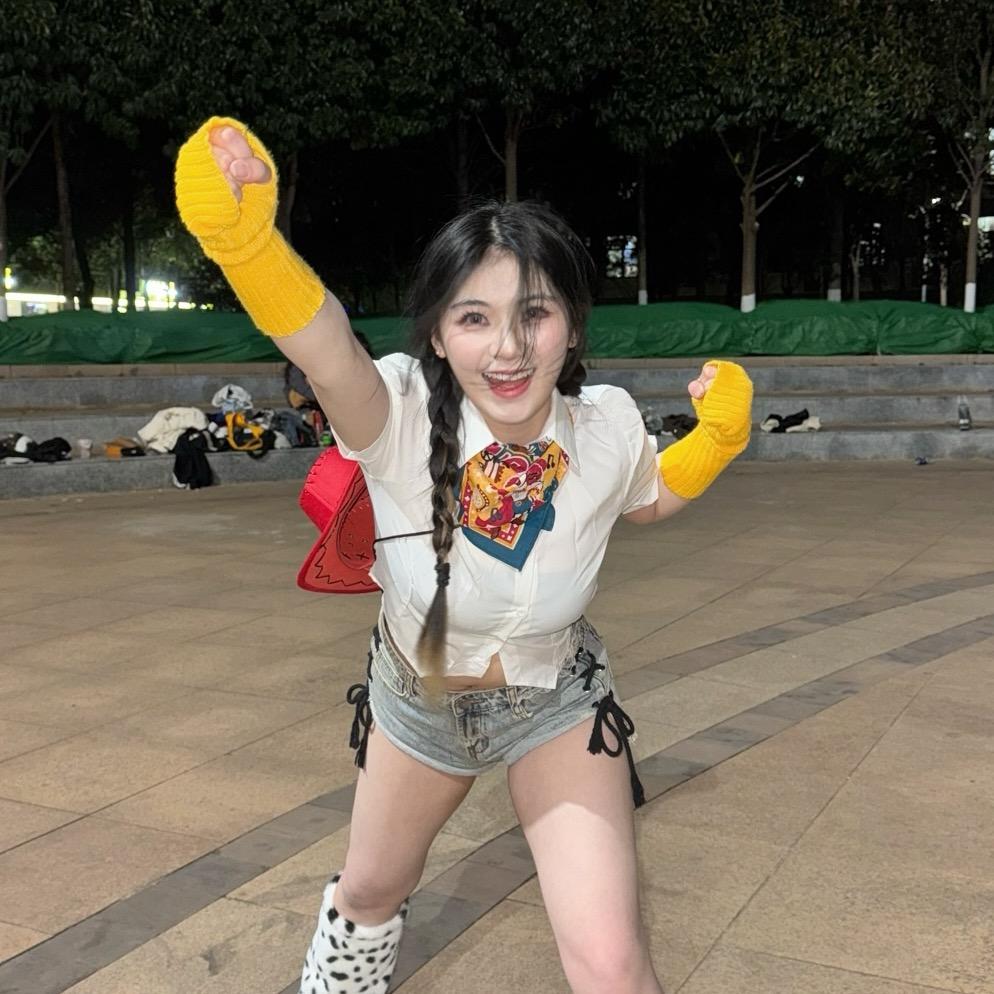 屋里小钱💰