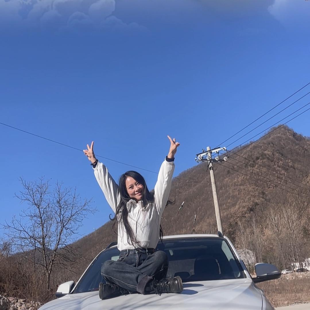 风信子🌻