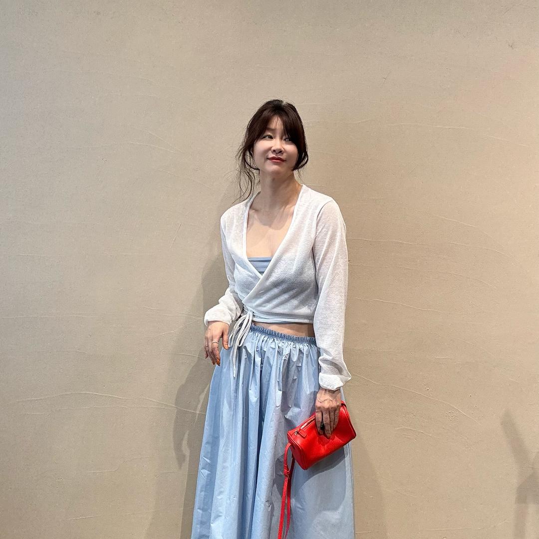 金社长韩国服饰馆