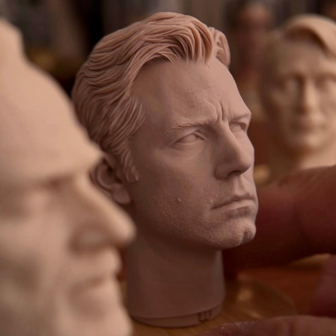 丑丑的手涂日记