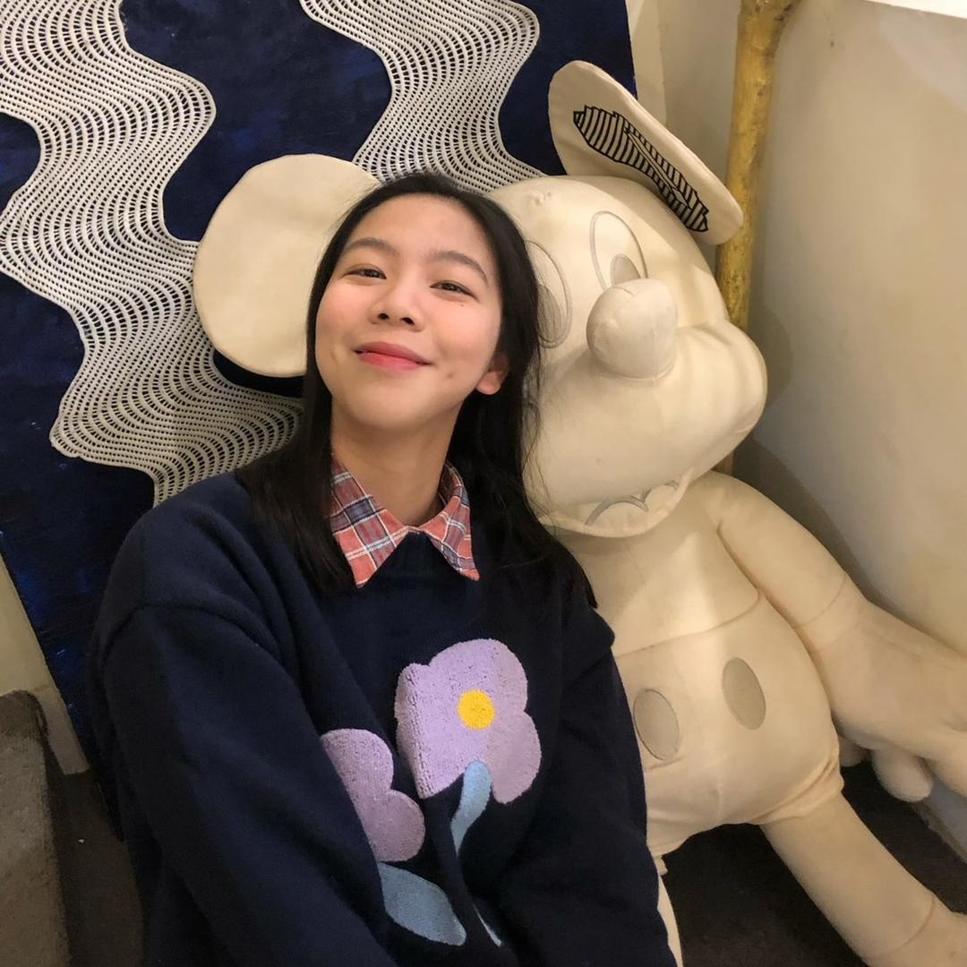 吃一颗小李子🍡