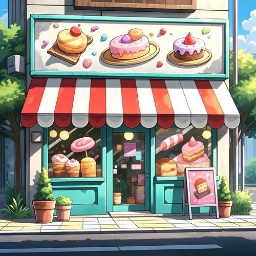 糖糖品质店