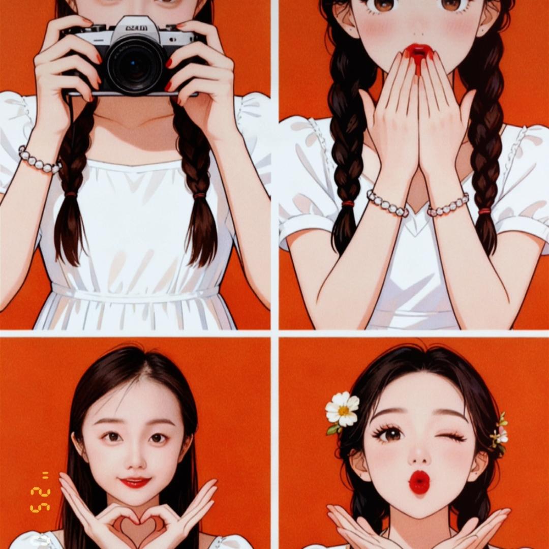 ～Love 小懒猫❤️