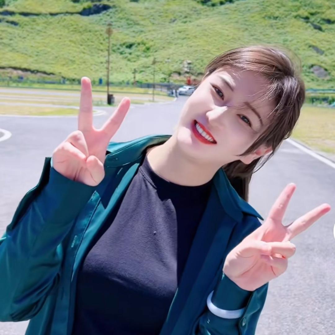 楠妮子