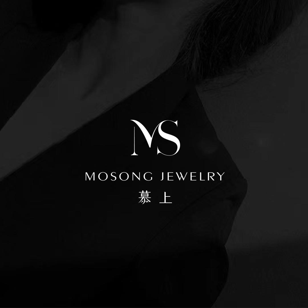 Mosong慕上珠宝饰品