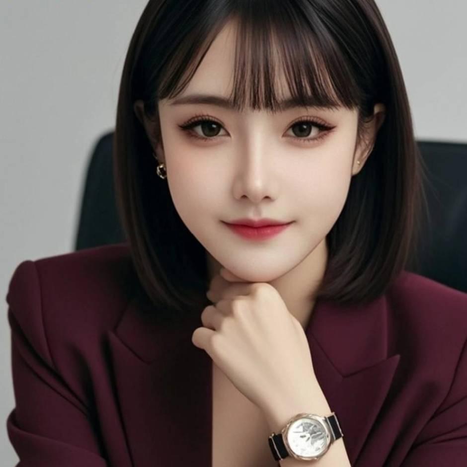 思瑜👑（刘家大小姐）