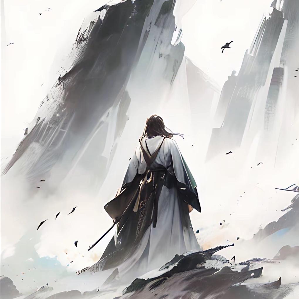 从归戎刀剑