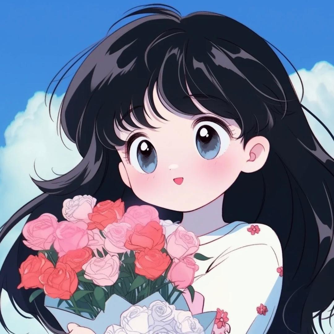 故事的小黄花🌼