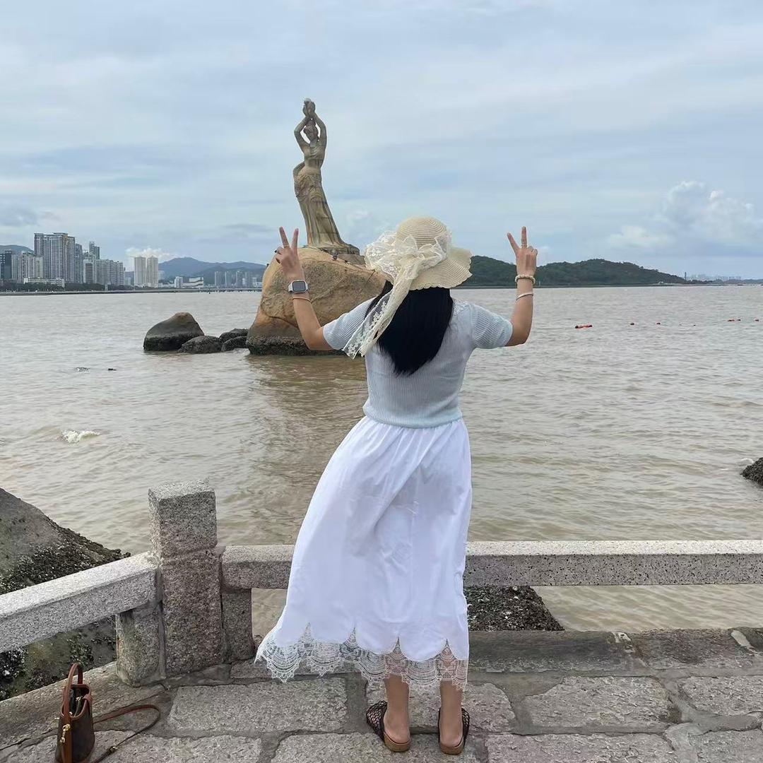 林尘妹