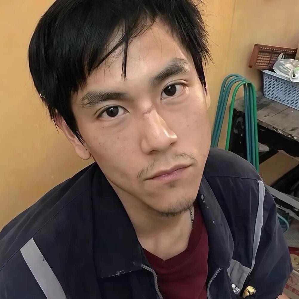 Bi8bo（比巴人）