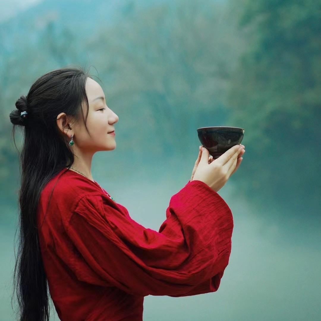 凡辰•茶道美学
