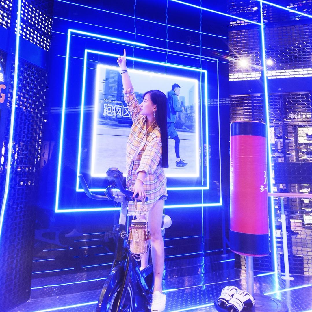 🌈李好哇噻🥰