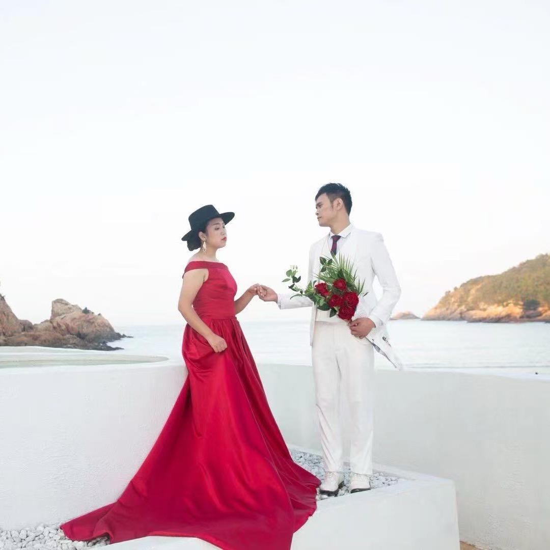 小琼琼（从头再来）