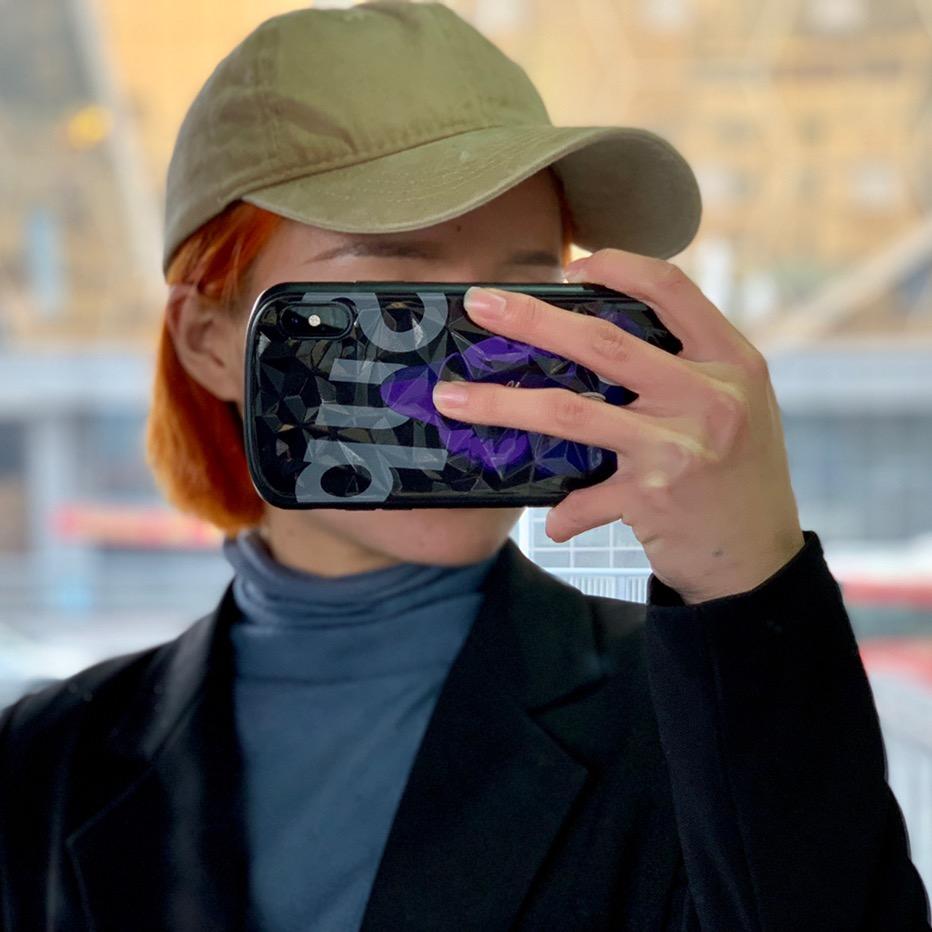 江西丰城化妆师-杨衣