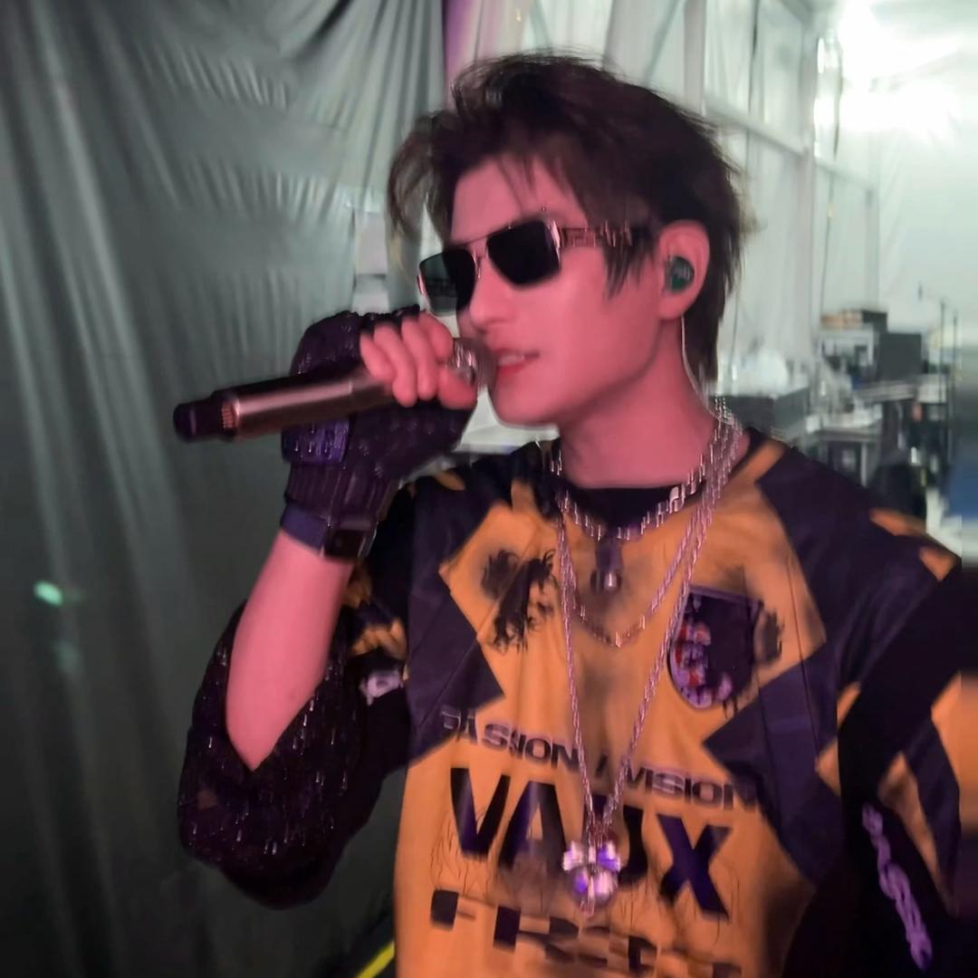 兮兮.（很爱禹兮版）