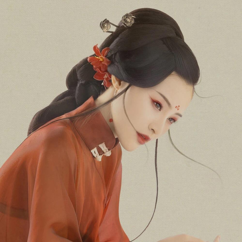 长风序国风旅拍