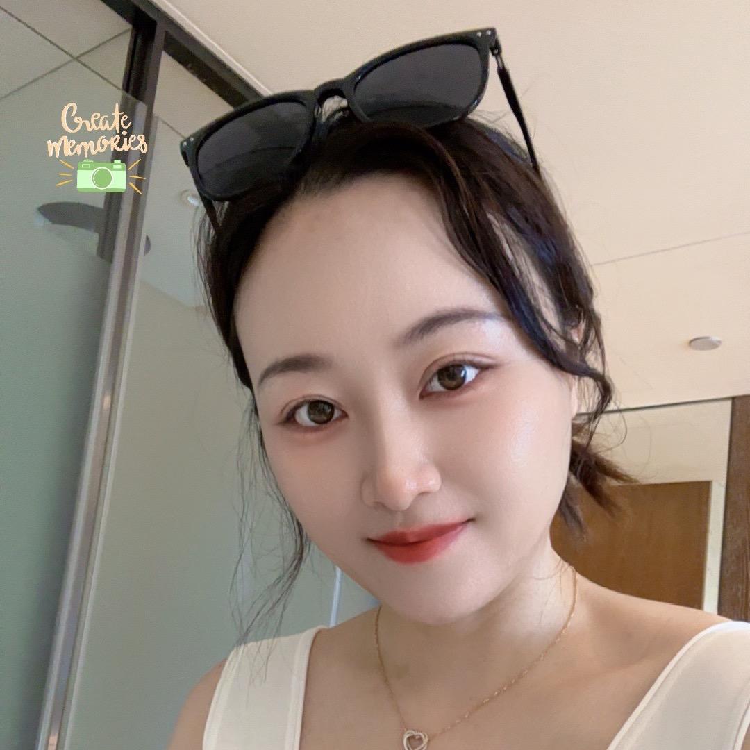 姗姗吖