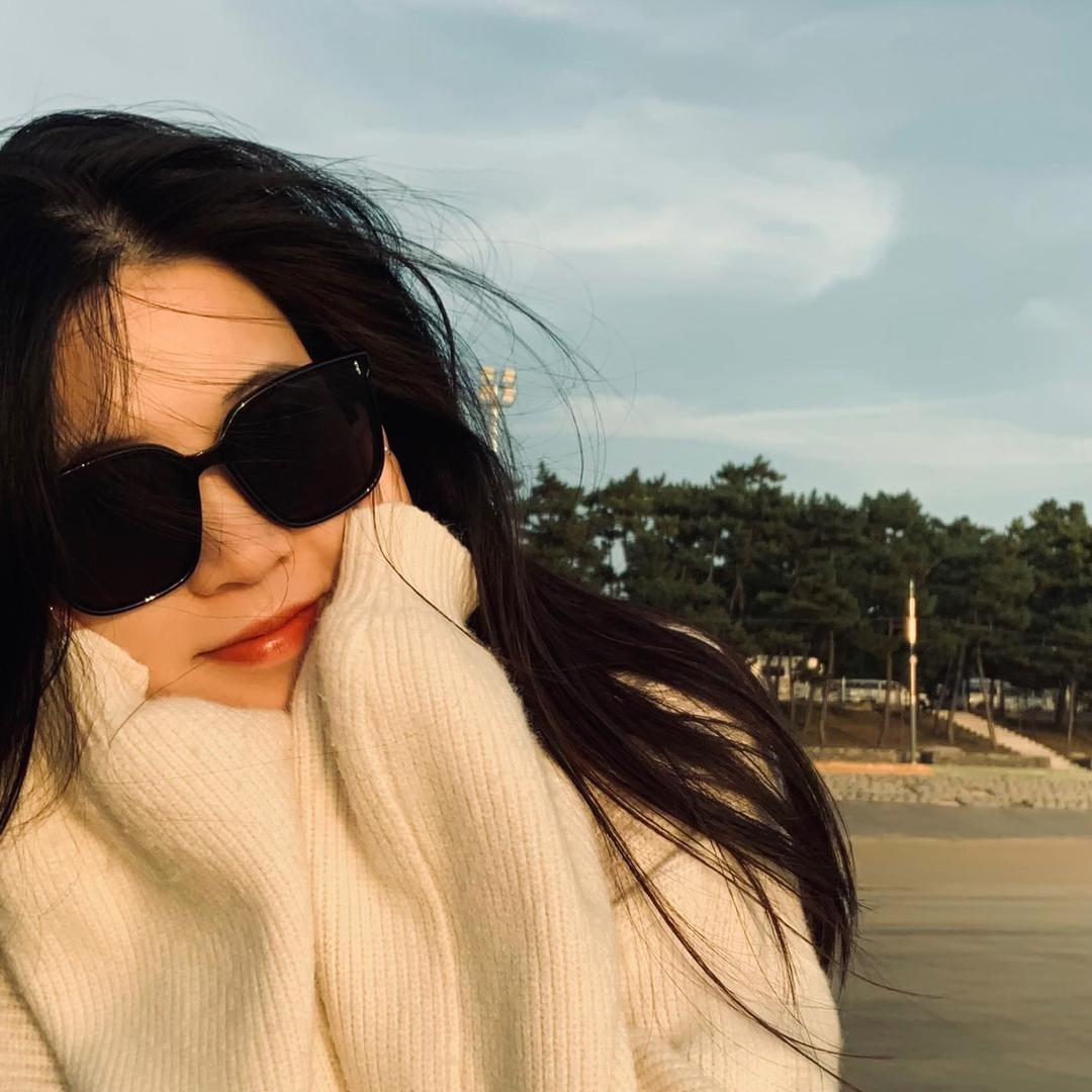 Jenny 韩国语