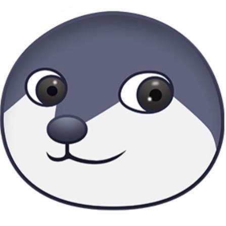 我是狗头君（原一只小狗头）