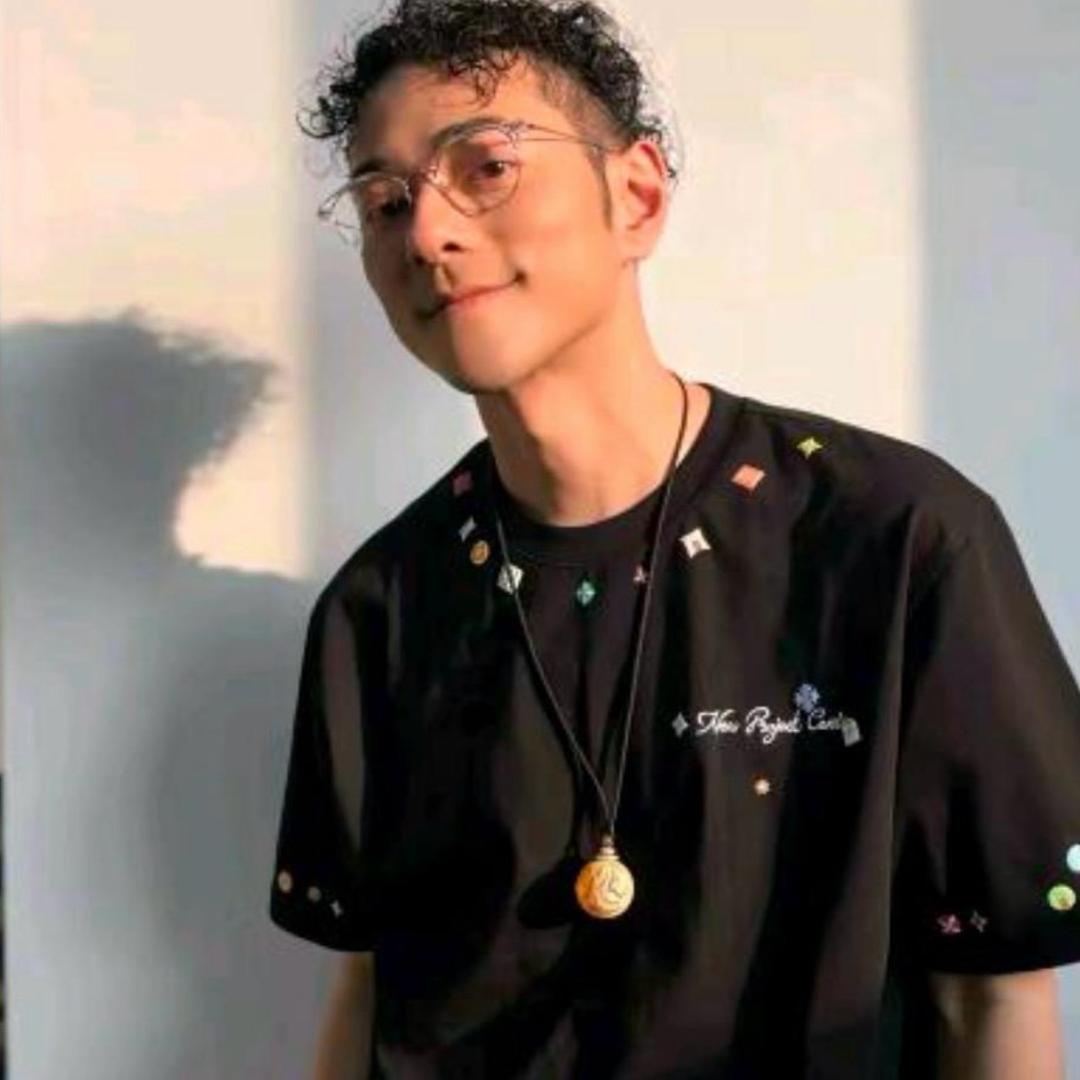 李晨nic~爆款穿搭