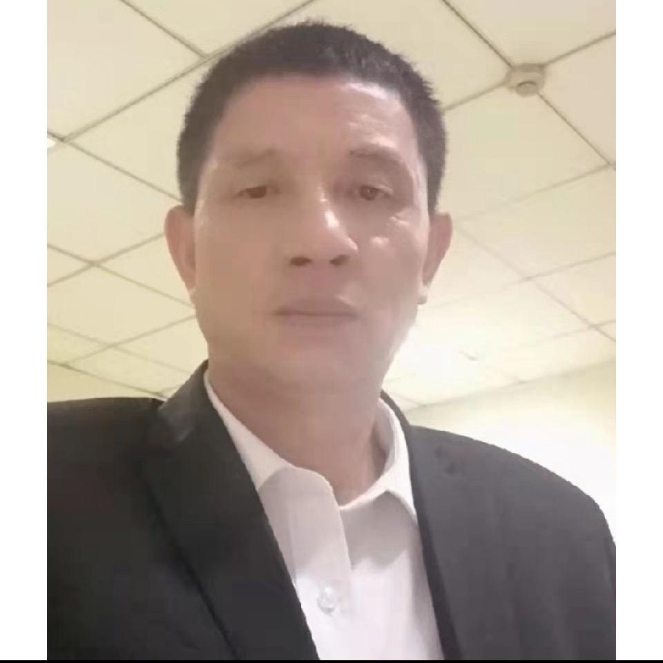 剪影许哥
