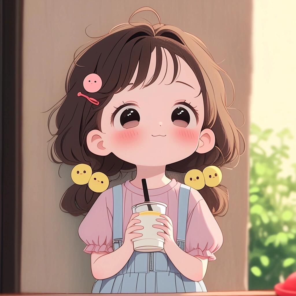 嗯@