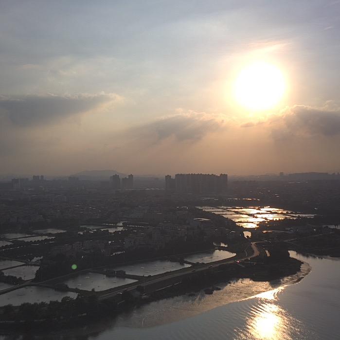 加纳比海岛