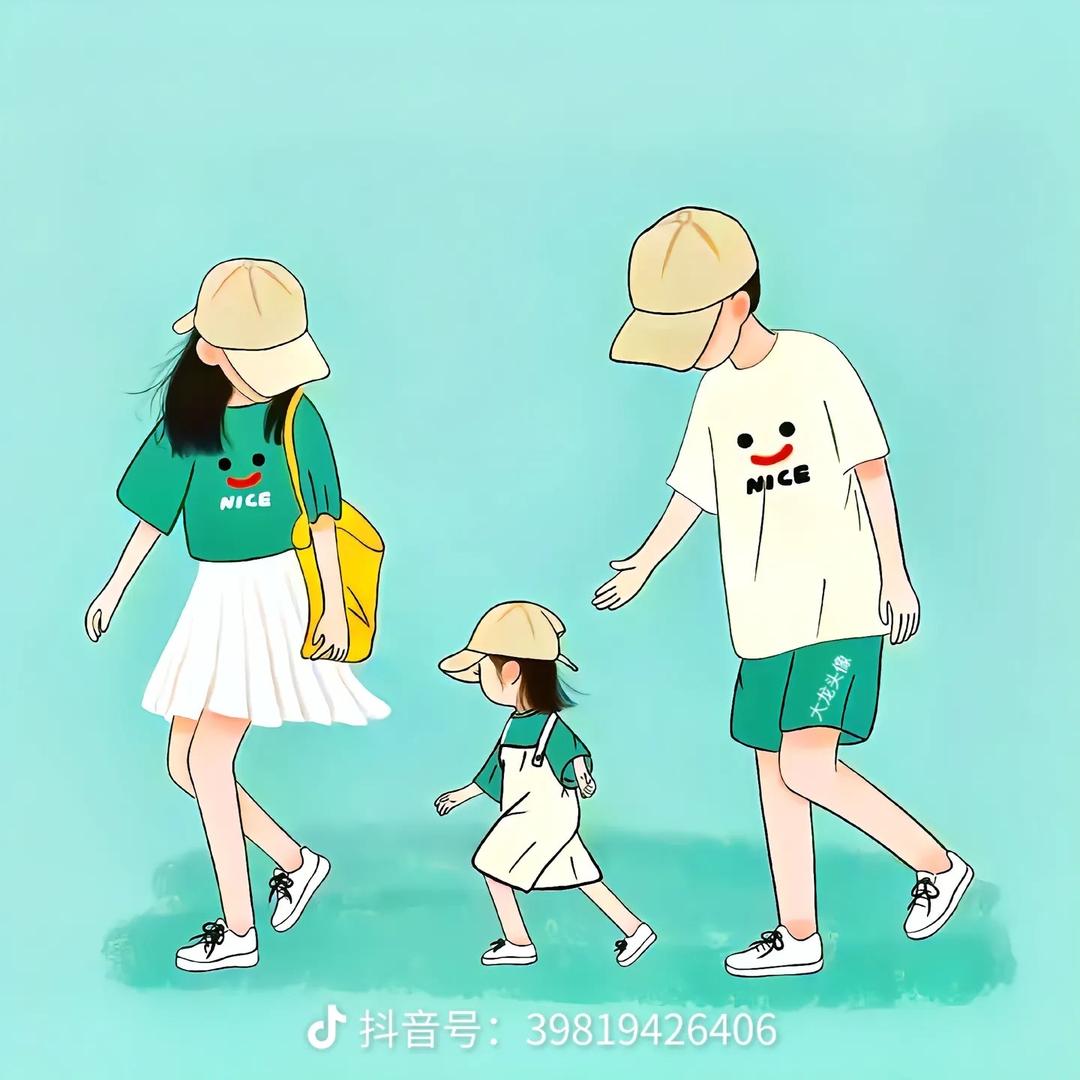 赵老师亲子教育