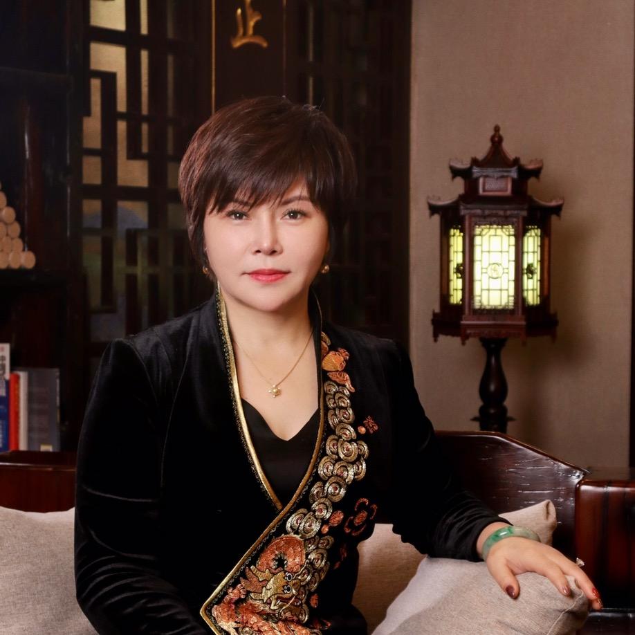 秦桂枝聊创业