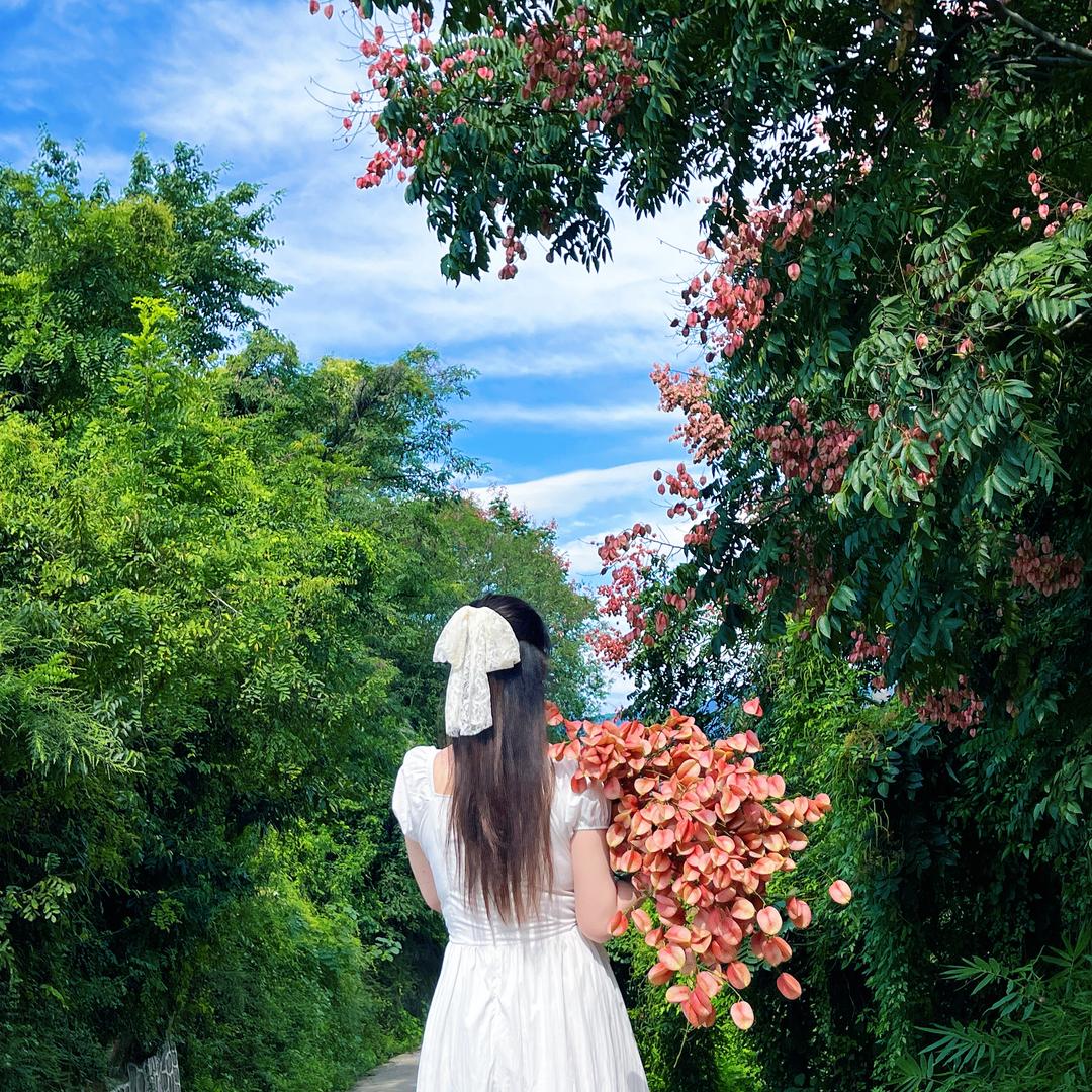 万州花艺生活馆