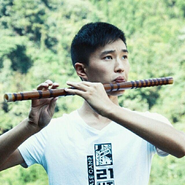 李林 笛箫制作
